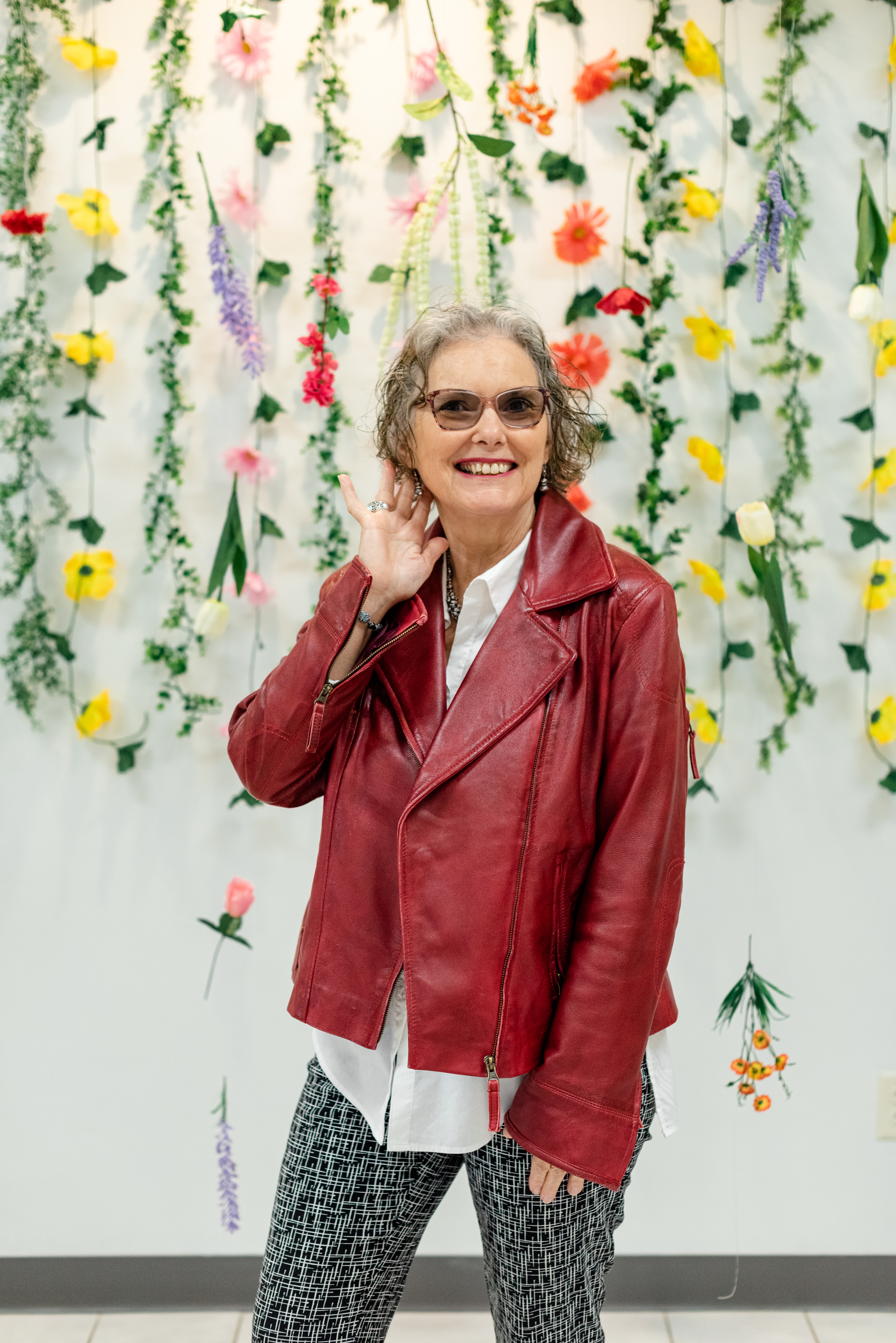 Come Up Here And See 